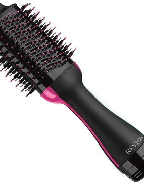 New Revlon RVDR5222F One-Step Volumizer and Ionic Hair Dryer